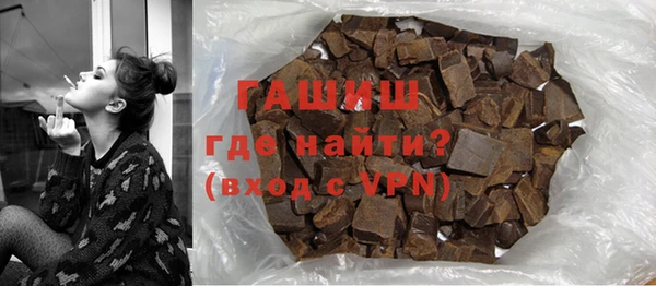 гашик Горняк